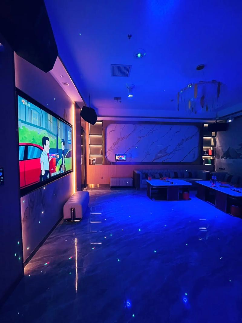 成都商务ktv介绍及商务ktv啥意思解析-龙泉驿区ktv预订