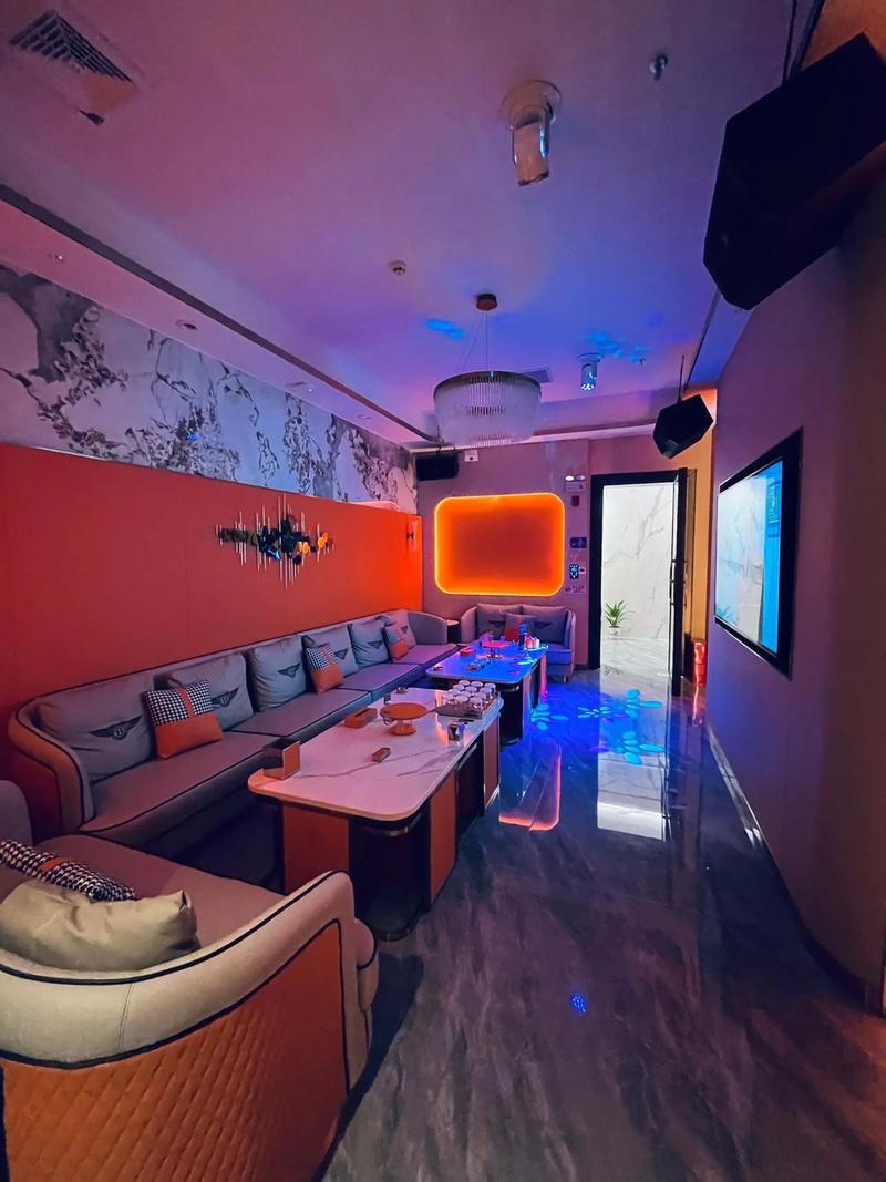 成都商务ktv体验商务ktv怎么样揭秘-龙泉驿区ktv预订